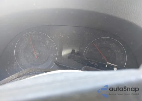 2008 Infiniti G35X z USA, uszkodzony, nr VIN JNKBV61F38M276790